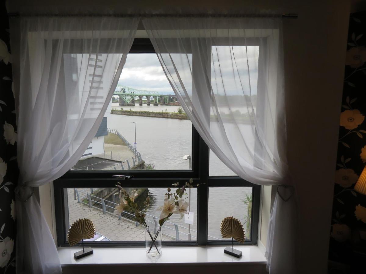 רנקורן Home From Home With Fantastic Views מראה חיצוני תמונה
