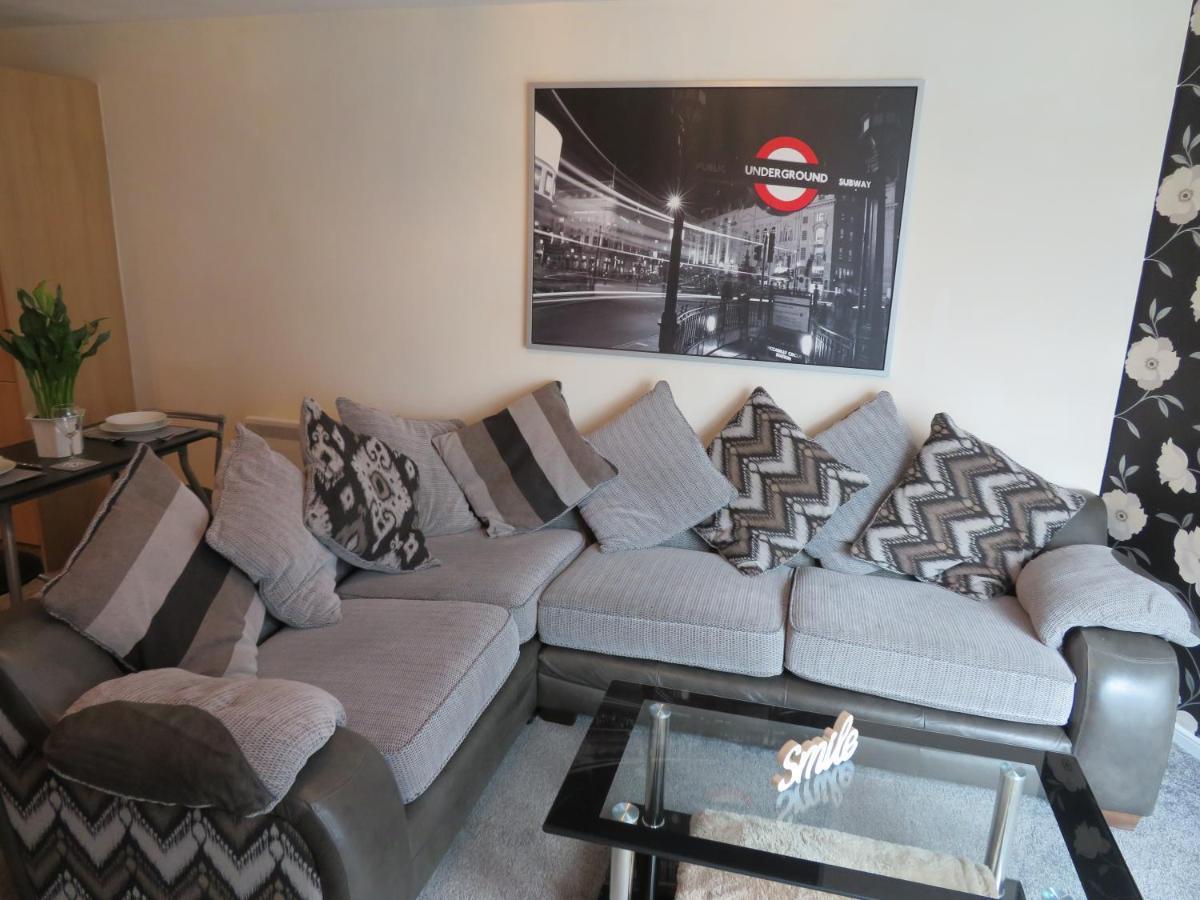רנקורן Home From Home With Fantastic Views מראה חיצוני תמונה
